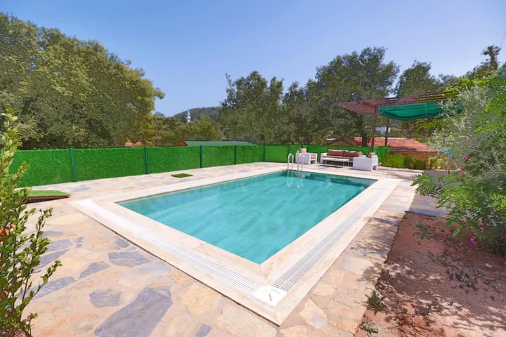 Бодрум: Tomato Bodrum