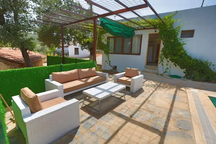 Бодрум: Tomato Bodrum
