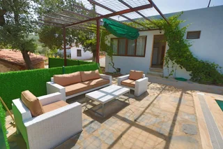 Бодрум: Tomato Bodrum
