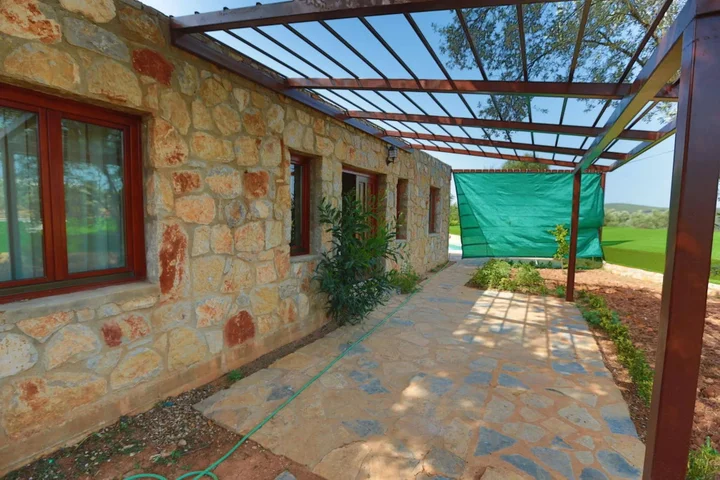 Бодрум: Tomato Bodrum
