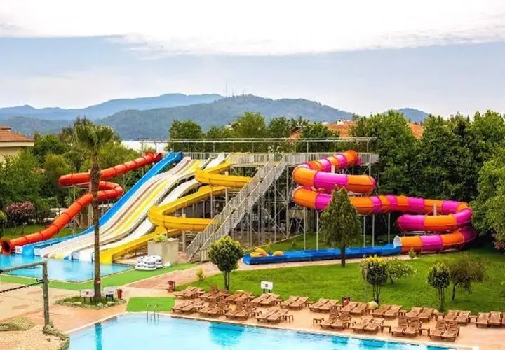 Makri Otel — фото 3