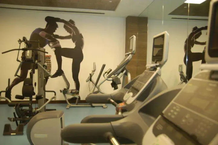 Стамбул: Caratpark Hotel Taksim