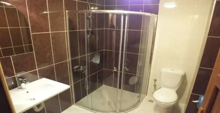 Узунгёль: Yedigoller Hotel & Restaurant
