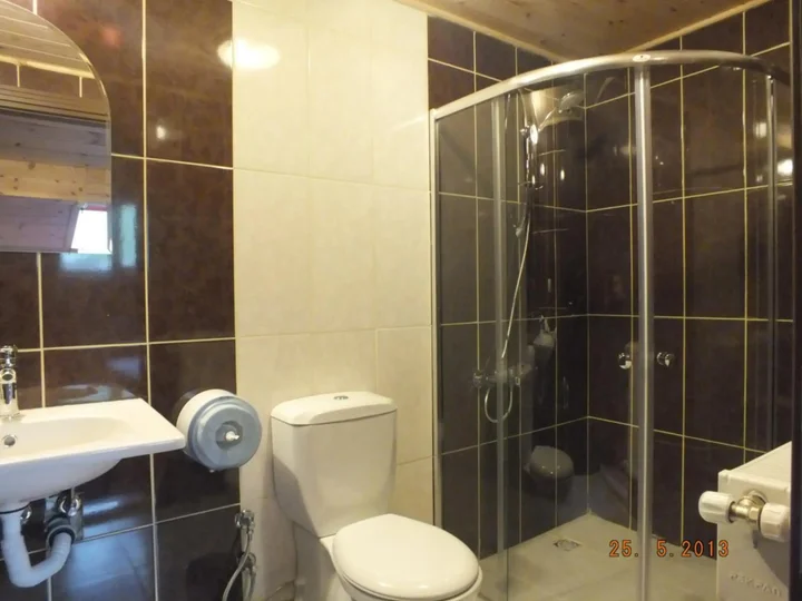 Узунгёль: Yedigoller Hotel & Restaurant
