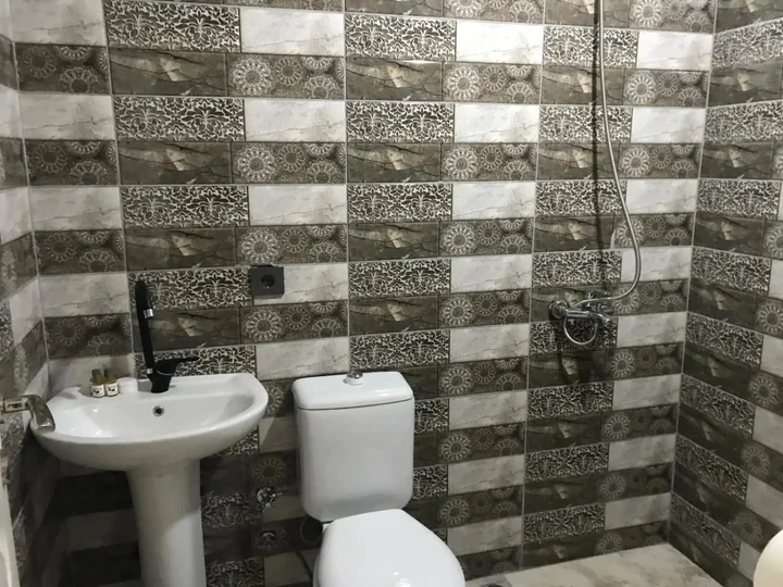 Узунгёль: Yedigoller Hotel & Restaurant