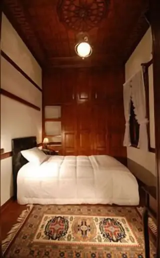 Анкара: And Hotel
