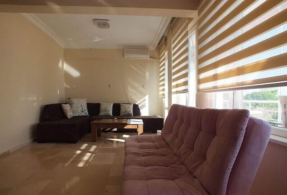 Мармара: Acet Hotel