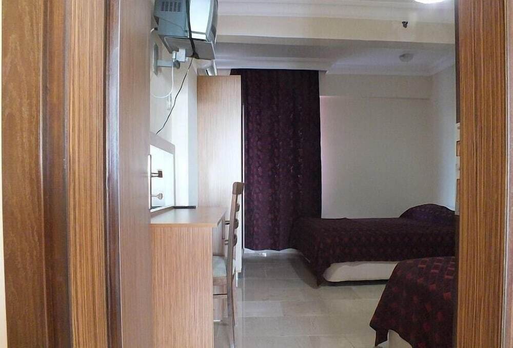 Мармара: Acet Hotel