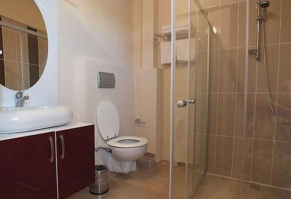 Мармара: Acet Hotel