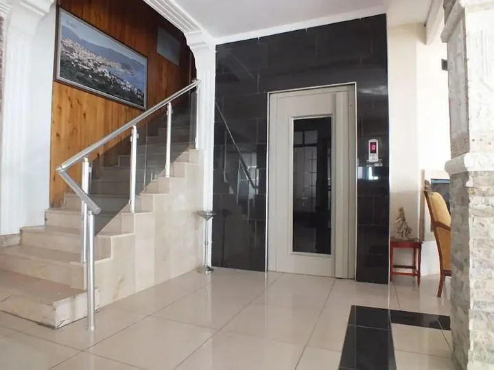 Мармара: Acet Hotel