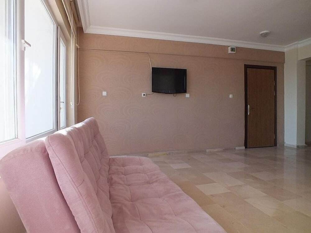 Мармара: Acet Hotel