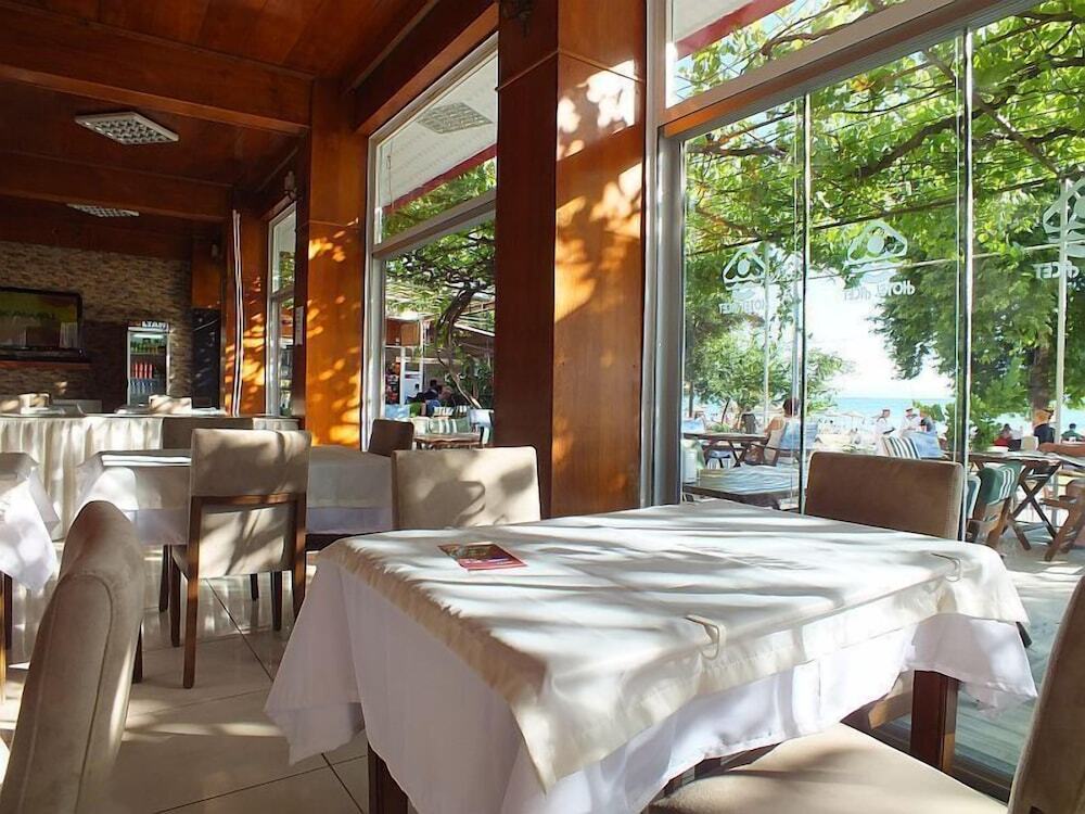 Мармара: Acet Hotel
