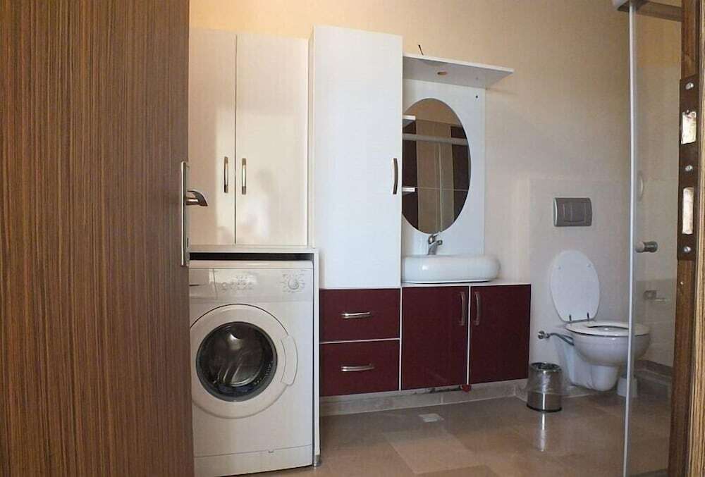 Мармара: Acet Hotel