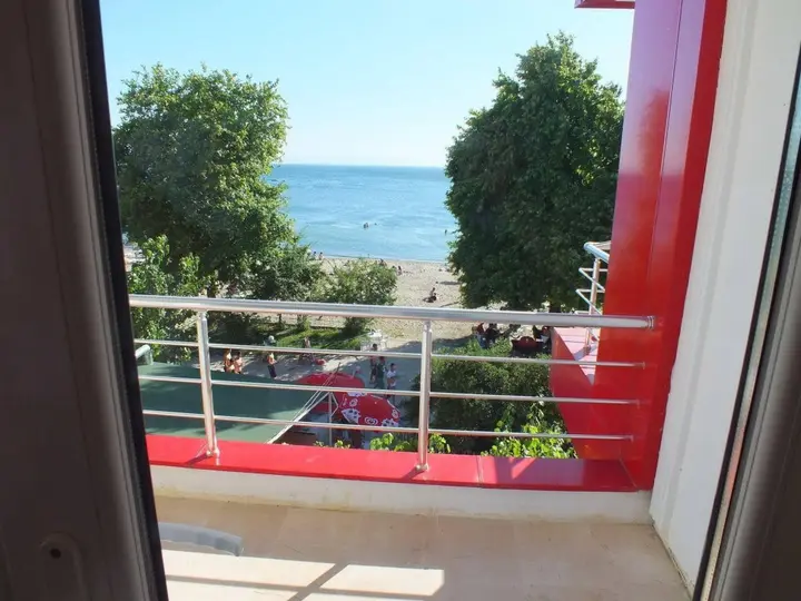 Мармара: Acet Hotel