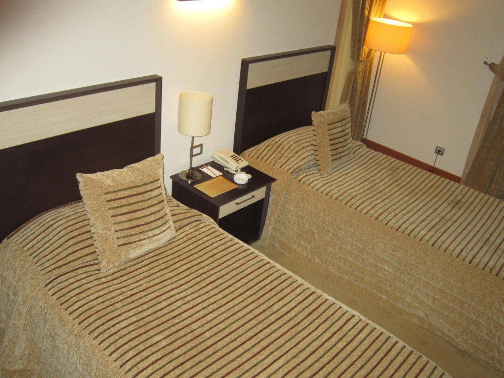 Адана: Akkoç Butik Otel