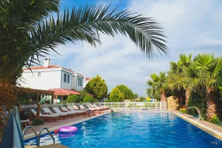 Бозджаада: Destina Suit Hotel