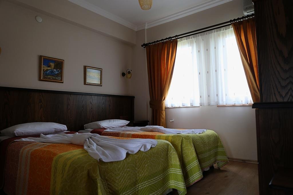 Бозджаада: Destina Suit Hotel