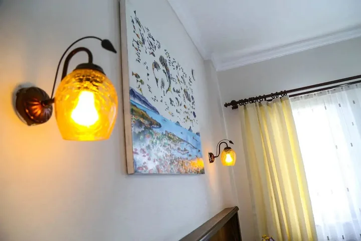 Бозджаада: Destina Suit Hotel