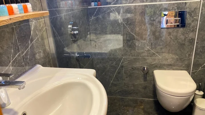 Бозджаада: Destina Suit Hotel