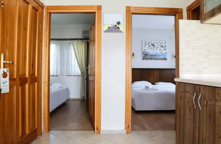 Бозджаада: Destina Suit Hotel