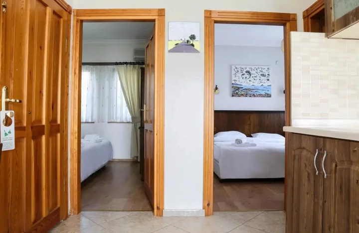Бозджаада: Destina Suit Hotel