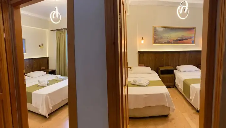 Бозджаада: Destina Suit Hotel