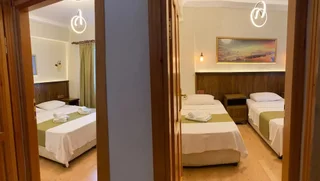 Бозджаада: Destina Suit Hotel