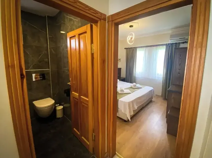 Бозджаада: Destina Suit Hotel