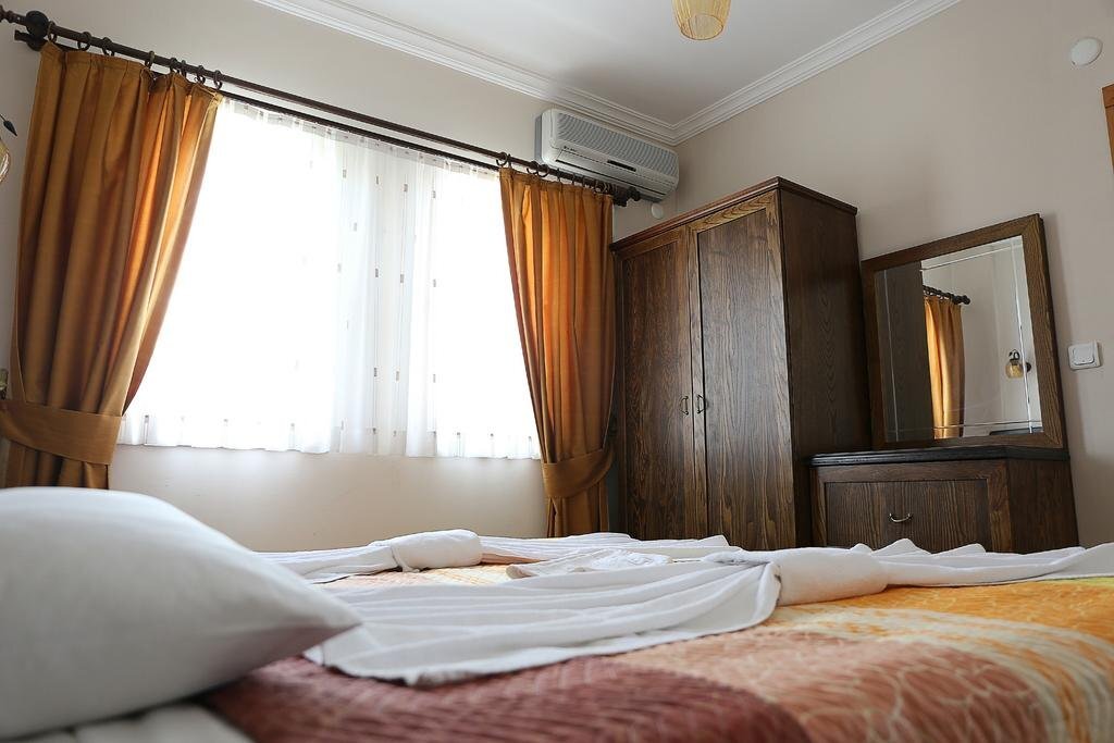 Бозджаада: Destina Suit Hotel