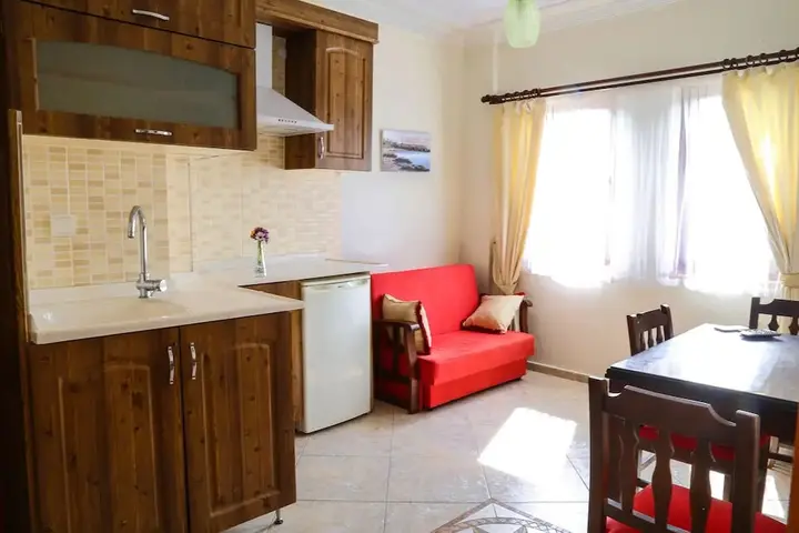 Бозджаада: Destina Suit Hotel