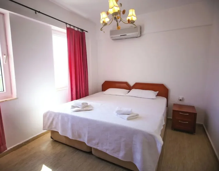 Бозджаада: Destina Suit Hotel