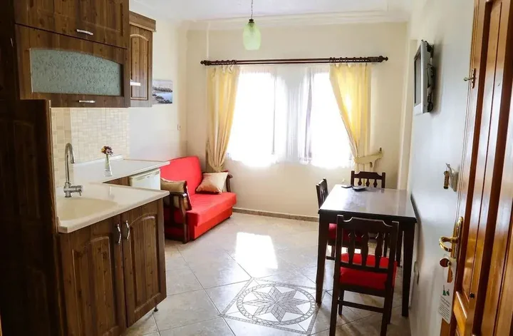 Бозджаада: Destina Suit Hotel