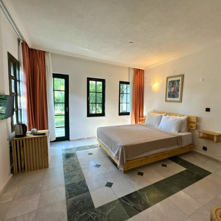 Дальян: Club Mel Holiday Resort