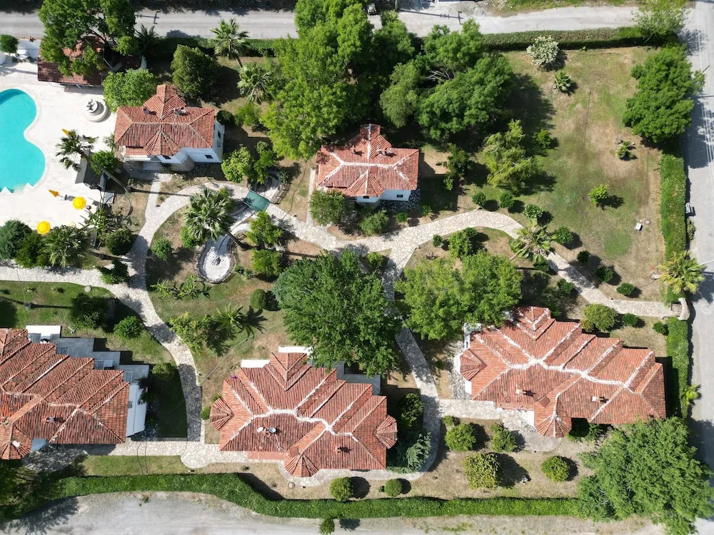 Дальян: Club Mel Holiday Resort