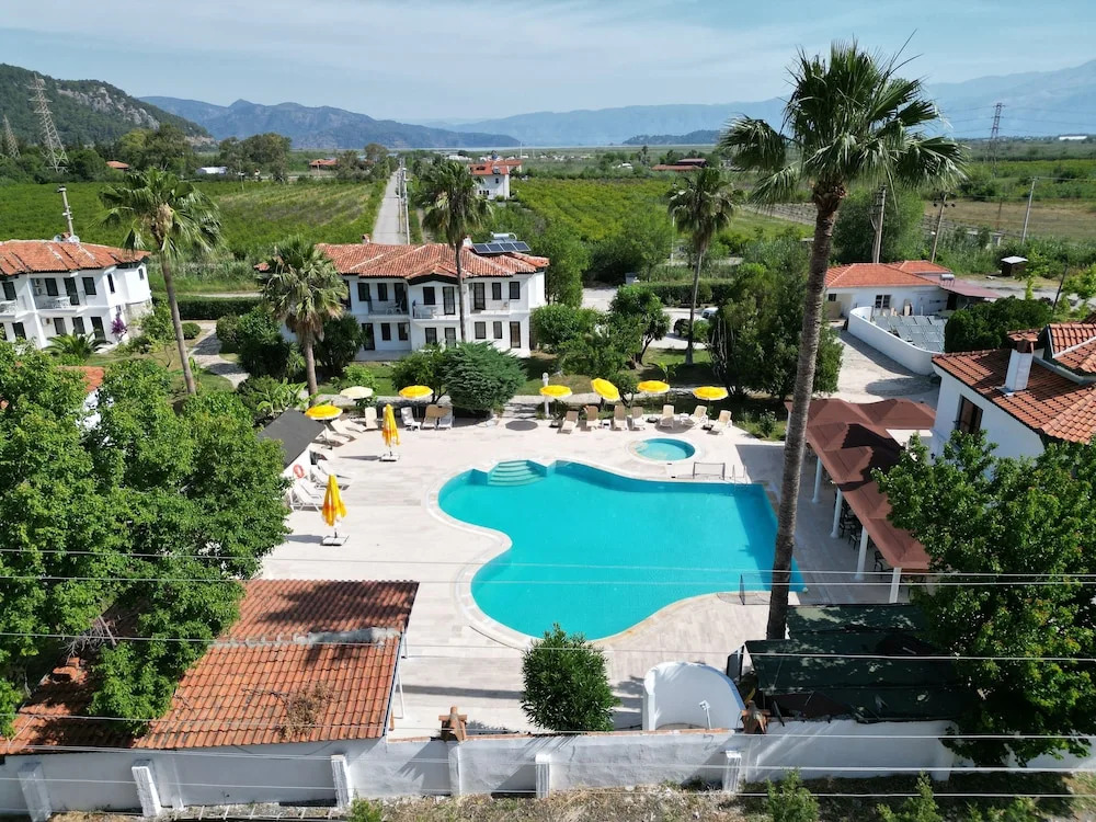 Дальян: Club Mel Holiday Resort