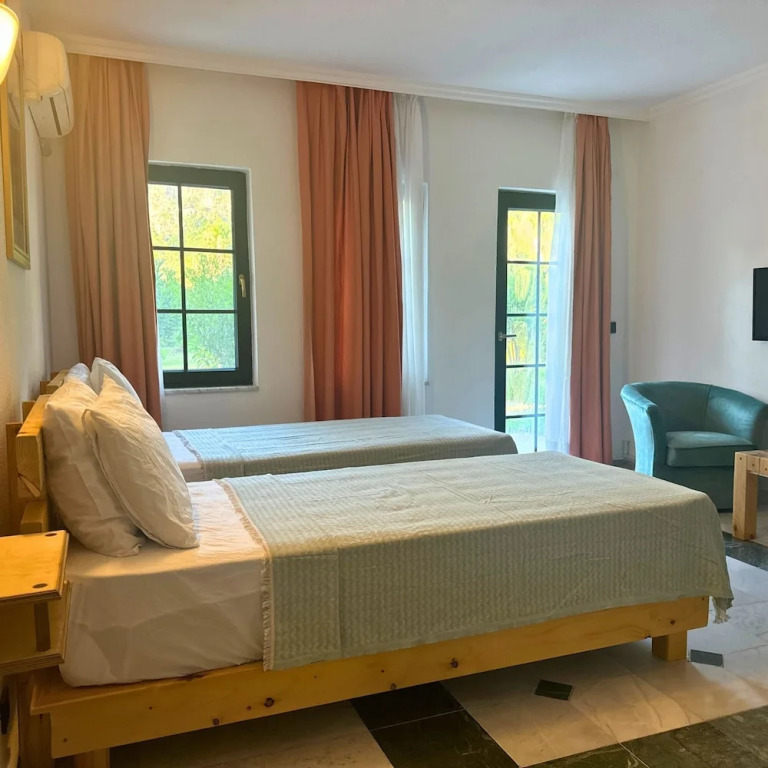 Дальян: Club Mel Holiday Resort