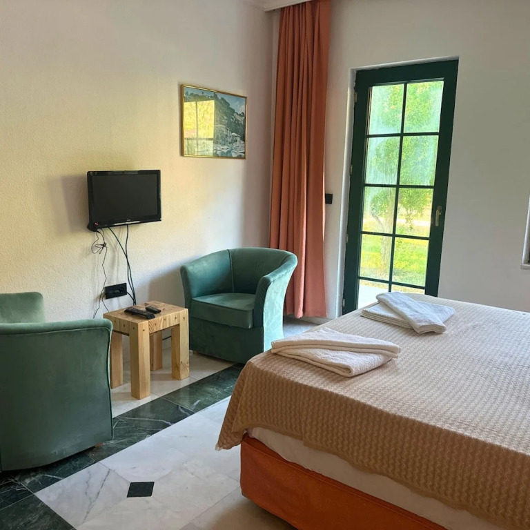 Дальян: Club Mel Holiday Resort