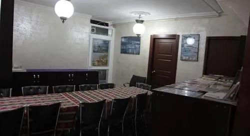 Стамбул: Yakut Hotel