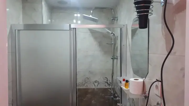 Стамбул: Yakut Hotel