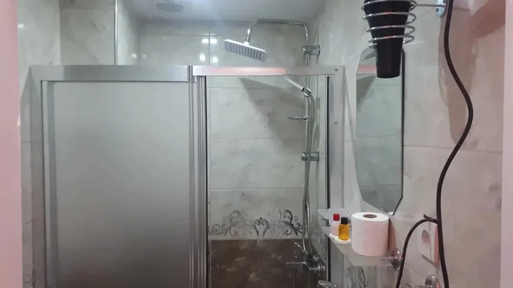 Стамбул: Yakut Hotel