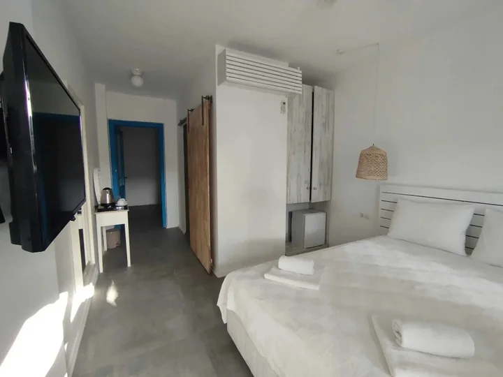 Гюмюшлюк: Misket Hotel