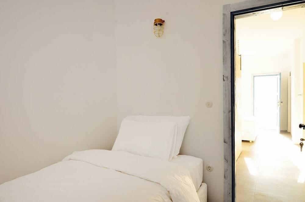 Гюмюшлюк: Misket Hotel