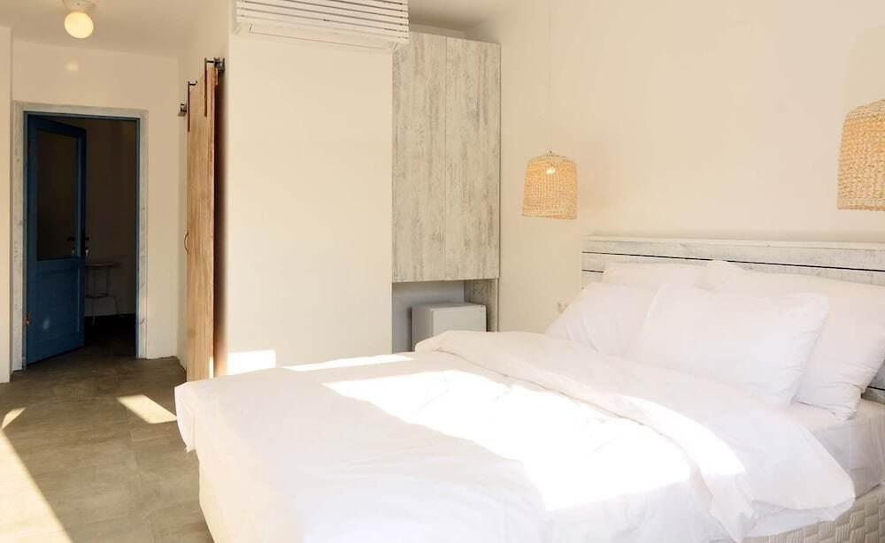 Гюмюшлюк: Misket Hotel