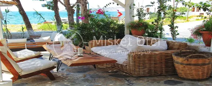 Гюмюшлюк: Misket Hotel