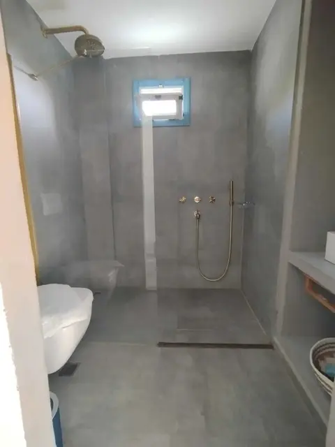 Гюмюшлюк: Misket Hotel