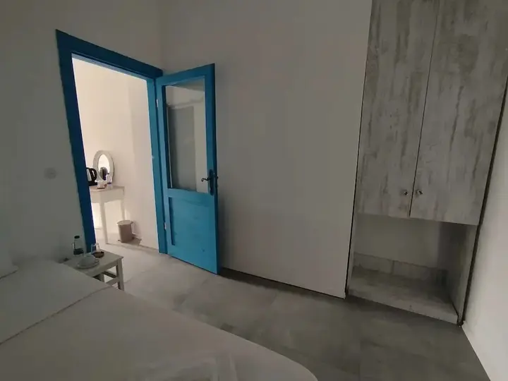 Гюмюшлюк: Misket Hotel