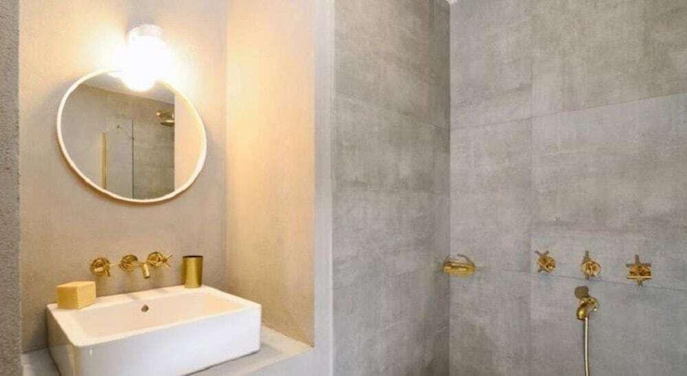 Гюмюшлюк: Misket Hotel
