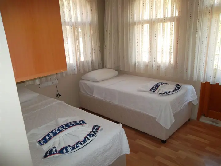 Кушадасы: Ersah Hotel
