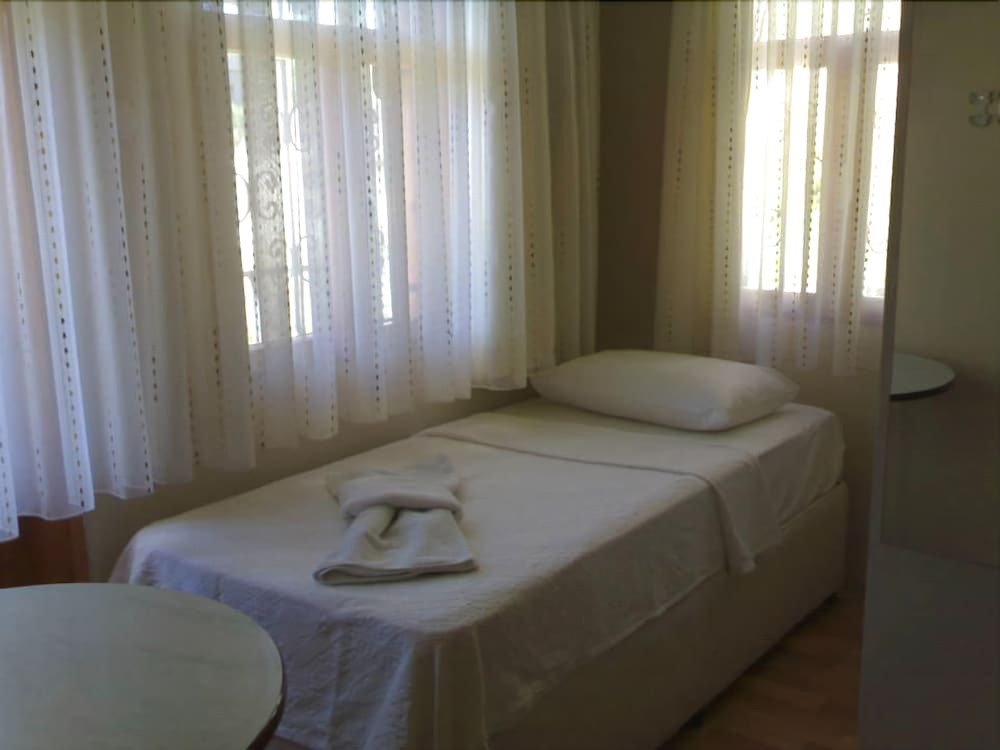 Кушадасы: Ersah Hotel