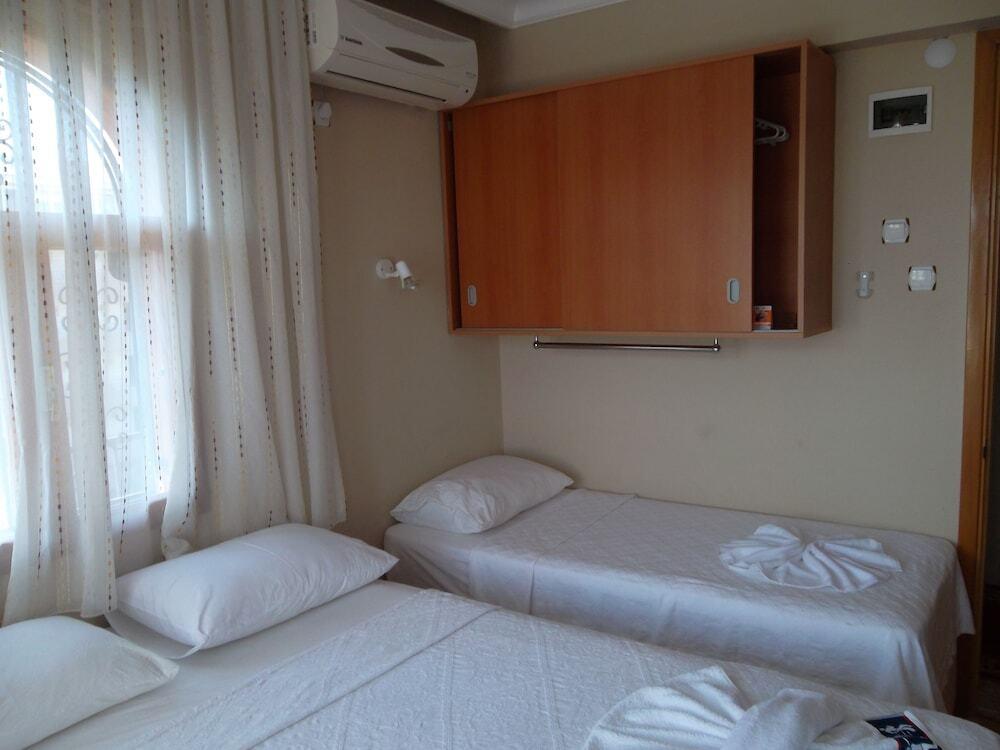Кушадасы: Ersah Hotel
